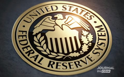 美联储变身比特币交易商