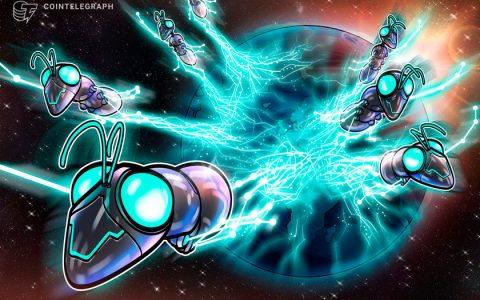 Bison Trails 为 Provenance区块链提供基础设施支持