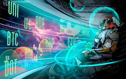 7/12 价格分析：BTC、ETH、BNB、ADA、DOGE、XRP、DOT、UNI、BCH、LTC