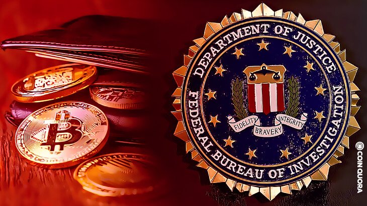 FBI 警告加密货币用户注意可能的威胁