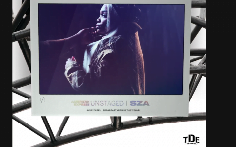 美国运通和 SZA 首次销售一空，Asics 推出代币化鞋履，Space Jam 为 NFT 疯狂