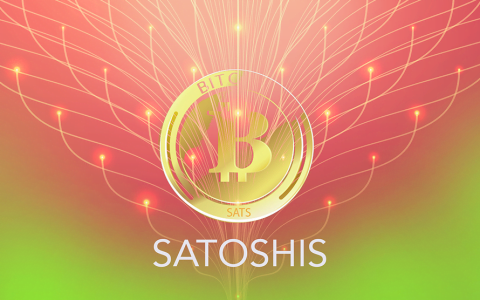 比特币价格腰斩还是太贵？不如当个「SAT 百万富翁」