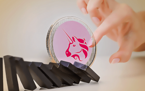 DeFi 教育基金因抛售价值 1000 万美元的 Uniswap 而遭到抨击