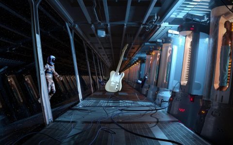 Muse 主唱随着 NFT 的出现而下线，Chimps 创建 NFT 等等……