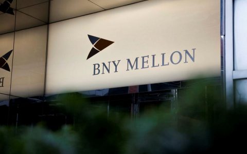 灰度携手纽约梅隆银行 「GBTC 转型比特币ETF」又迈进一步