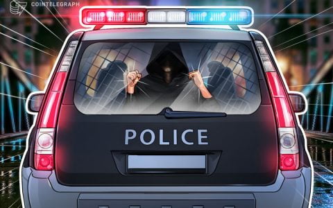 日本警方逮捕了 5500 万美元的“人工智能主导”加密货币骗局的幕后策划者