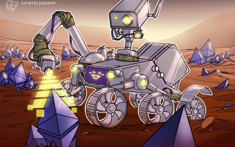 巴西证券监管机构批准 Ether ETF