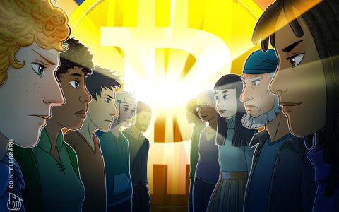 加密货币社区对比特币是否是通胀对冲存在分歧