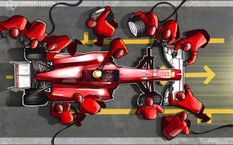 Band Protocol 将 BandChain 网络升级到第 2 阶段