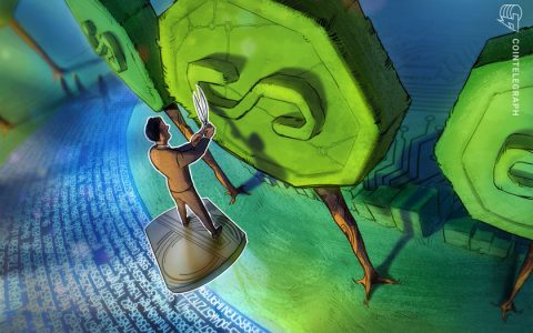 美联储主席表示稳定币需要更严格的监管，就 CBDC 发表讲话