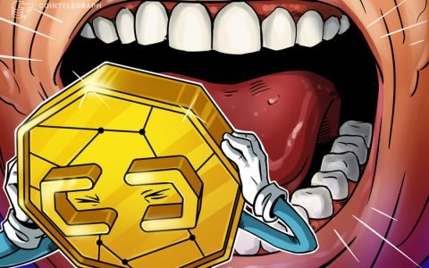 联合创始人抨击加密货币是“右翼超级资本主义”技术