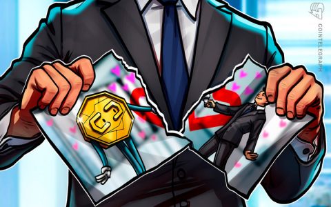 Bondly Finance 敦促用户在涉嫌利用漏洞后停止交易