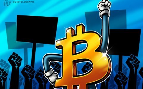 比特币可能在特斯拉与大型科技公司的去相关中发挥了作用