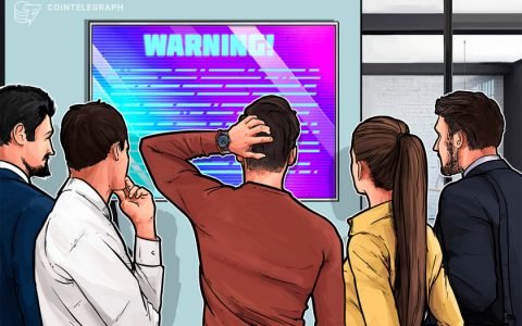 英国 FCA 将花费 1100 万英镑警告人们投资加密货币