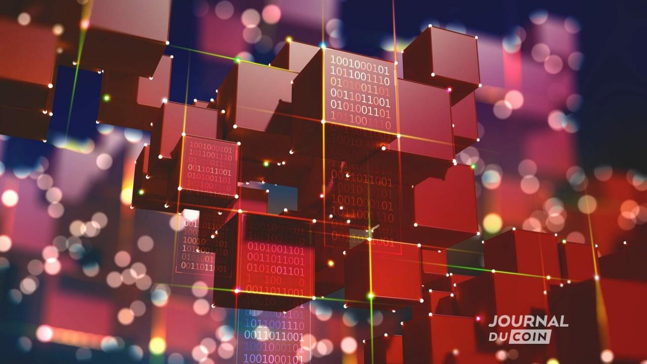 区块链去中心化交易所