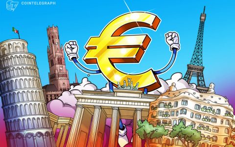 欧洲央行正在寻求设计比比特币更节能的数字欧元