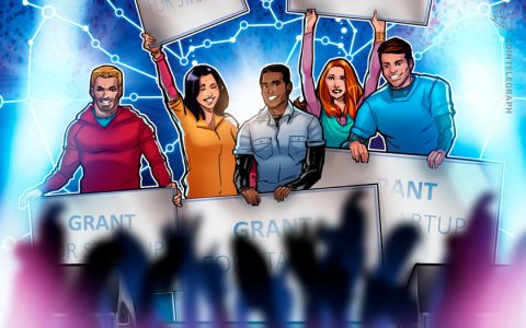 1inch基金 为 DeFi 开发人员启动 300 万美元的赠款计划