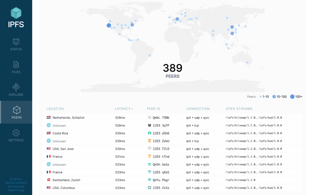 区块链社会学| 去中心化内容备份：无需硬碟，但要共识