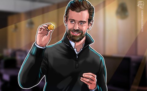 Jack Dorsey 推出新的 Square 部门以使其“轻松”