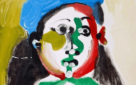 瑞士银行以每股 6000 美元的价格发行毕加索画作的 NFT 股票