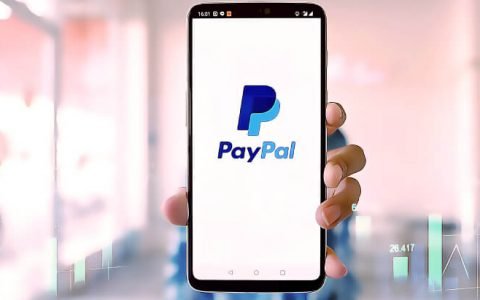 PayPal 取消加密货币购买的年度限制