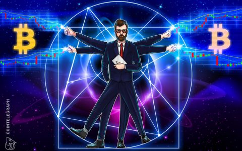 DoubleLine 首席执行官认为比特币的买入价为 23,000 美元，并预测美元将“大幅下跌”