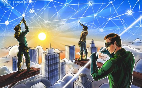 Offchain Labs 推出 Arbitrum One 主网，获得 1.2 亿美元资金