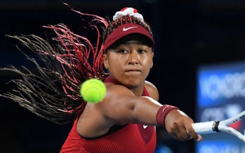 「网球天后」考虑投资加密货币大坂直美：被「狗狗币」引起兴趣