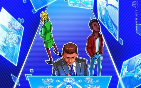 NFT 鲸鱼“Pranksy”被假 Banksy 恶作剧 97.7 ETH