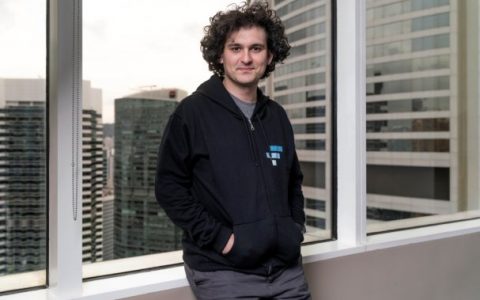 FTX.US 收购LedgerX 进攻美国加密货币衍生品市场