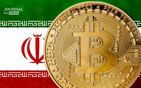 比特币挖矿——伊朗在玩什么？