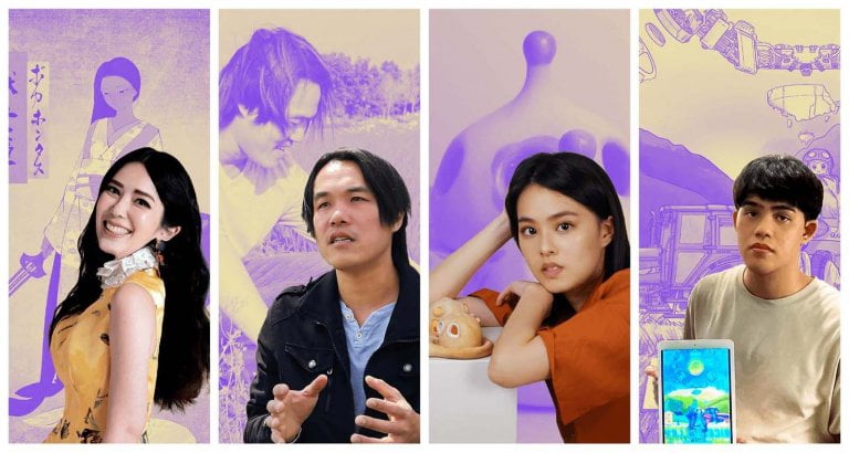 奥丁丁集团推NFT 交易平台力挺创作者进军国际