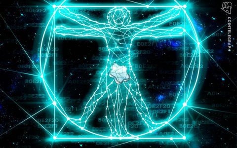 加密货币交易所 OKEx 推出 DeFi 中心和 NFT 市场