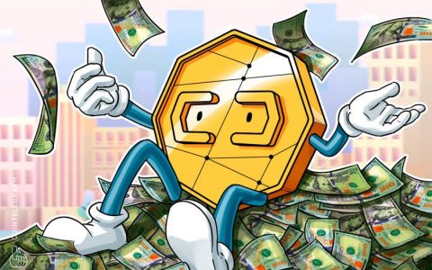 美国国防承包商 Simba Chain 筹集了 2500 万美元以促进 NFT 的努力