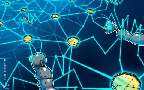 Cream Finance 将使用 Moonbeam 与 Polkadot区块链集成