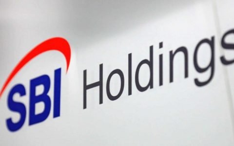 SBI 年底推「日本首档加密货币基金」让散户去中心化投资组合