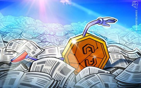 加密货币现在在德克萨斯州的商法下得到法律承认