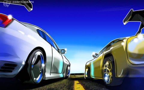 比利时初创公司首次推出比特币支付停车罚单