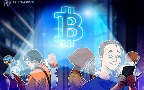 Twitter 允许用户将 BTC 和 ETH 地址添加到个人资料：截图