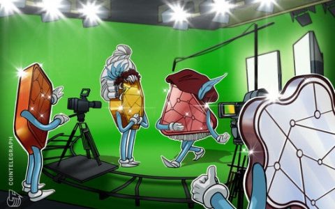 CryptoPunks 一周内销售额达 3.05 亿美元，现与好莱坞顶级经纪公司 UTA 签约