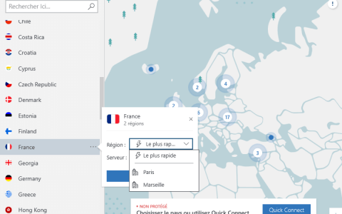 网络犯罪上涨 600%：使用 NordVPN 以低廉的价格保护自己