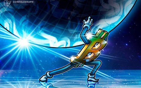 彭博高级策略师称比特币是一种走向 10 万美元的全球储备资产