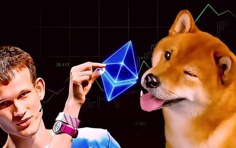 Vitalik Buterin 表示 DOGE 应该转向股权证明