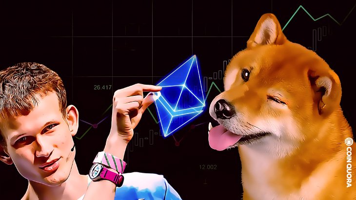 Vitalik Buterin 表示 DOGE 应该转向股权证明