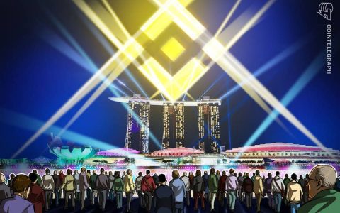 在监管警告下，币安限制新加坡的新元产品供应