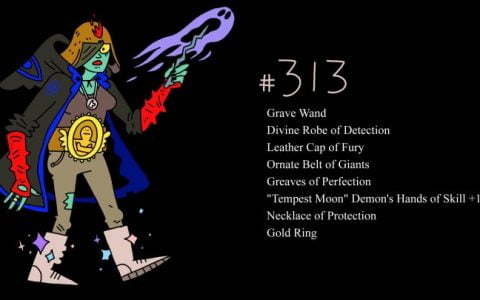 只花一周就爆红 Loot：一场前所未有的开放性实验