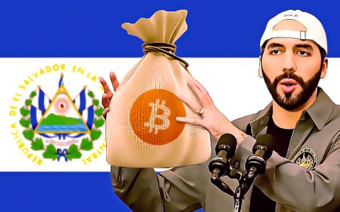 萨尔瓦多的比特币作为法定投标计划现在开始
