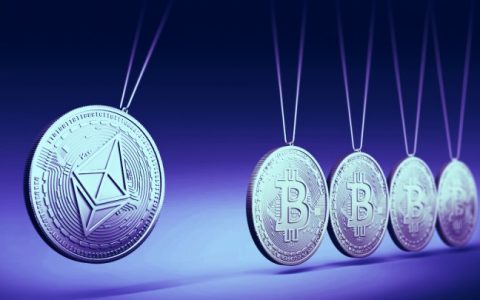 以太坊Layer 2 使用率大幅上涨报告：交易笔数超越比特币