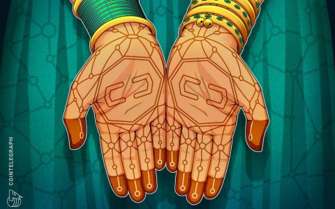 CoinSwitch Kuber 有望成为印度第二家加密货币独角兽