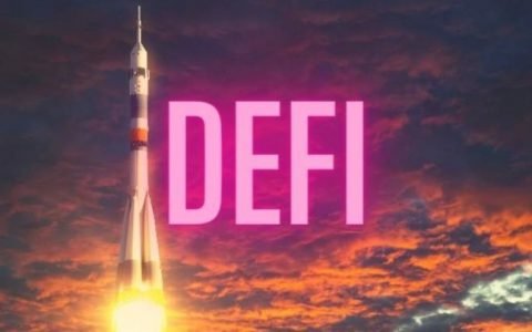 8 月DeFi 回顾：总锁仓量达1,600 亿美元、Avalanche 成长最快